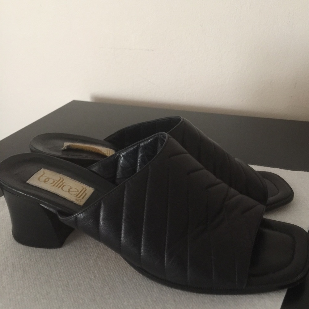 Botticelli Mules